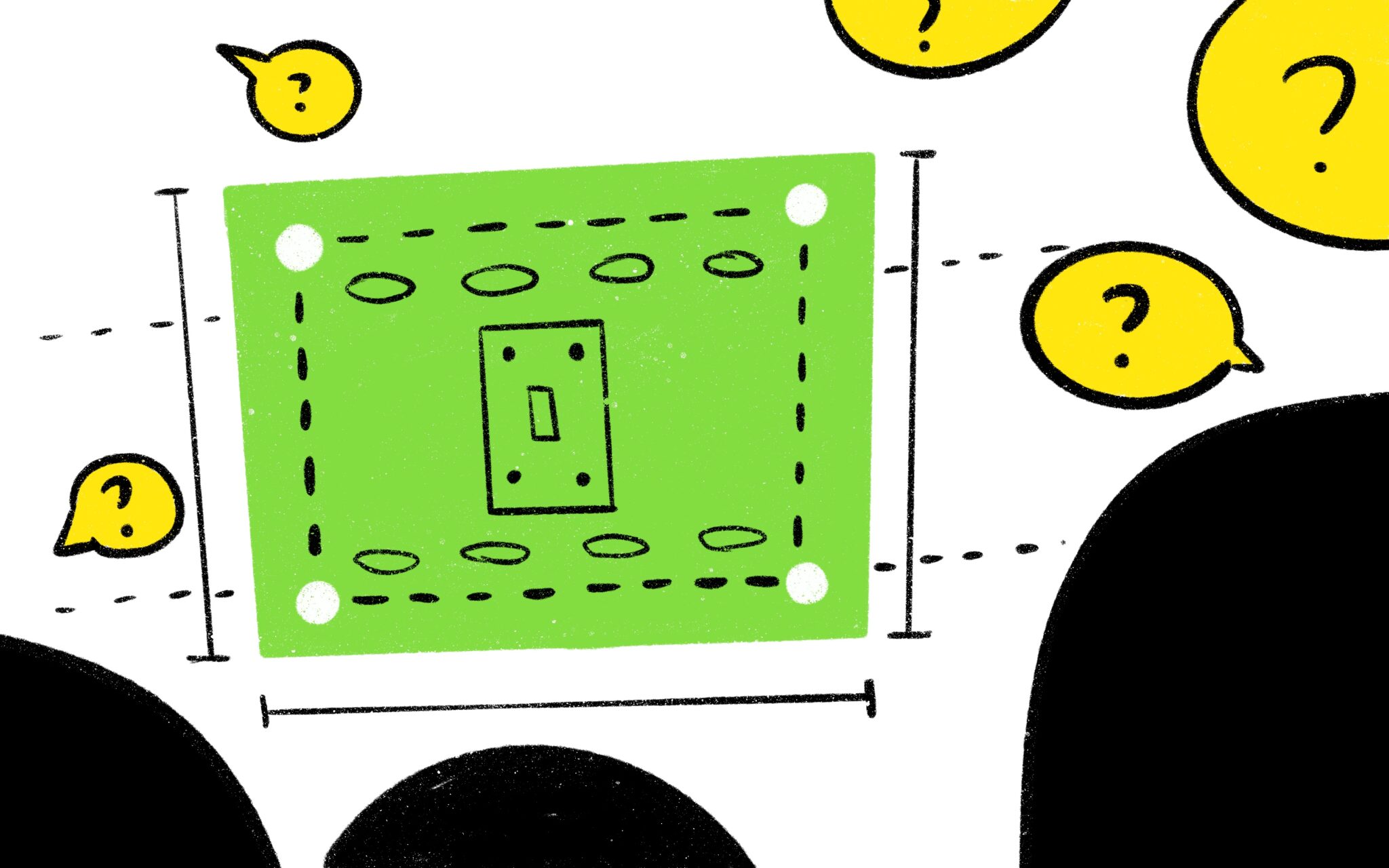 What is VESA? VESA Mounting Standard Explained Simple Way To Find the